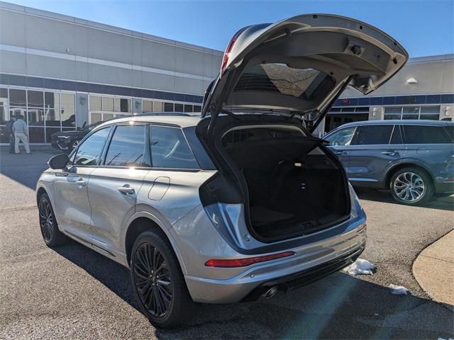 new 2024 Lincoln Corsair car, priced at $52,475