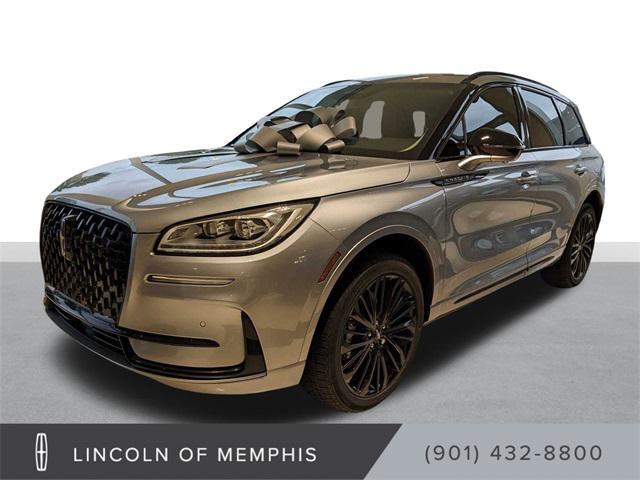 new 2024 Lincoln Corsair car, priced at $52,475