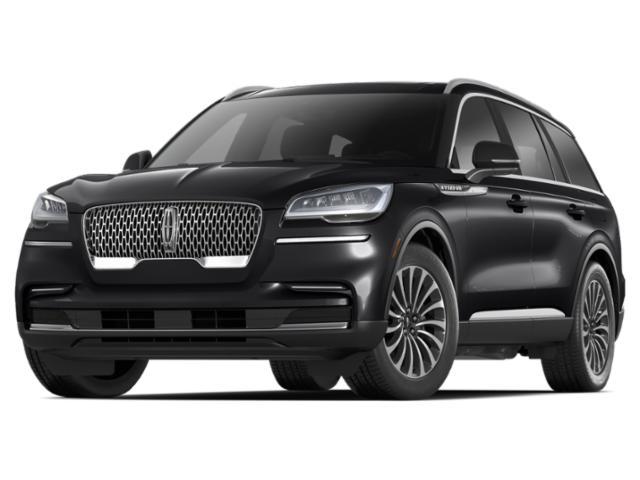 new 2024 Lincoln Aviator car, priced at $68,300