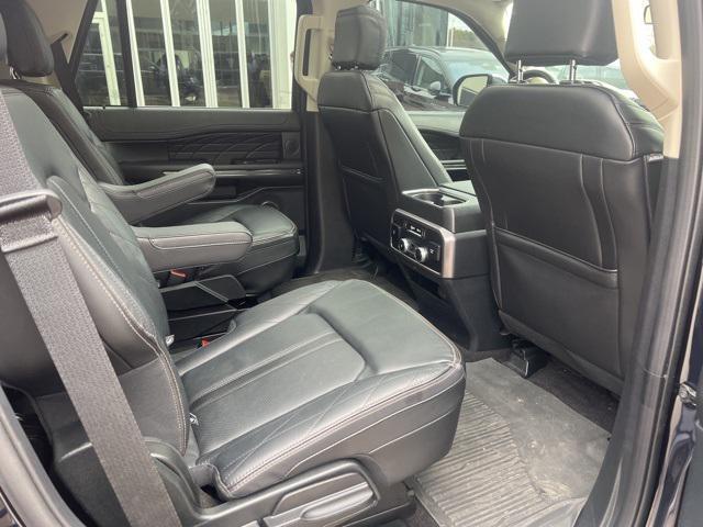 used 2021 Ford Expedition car, priced at $49,695