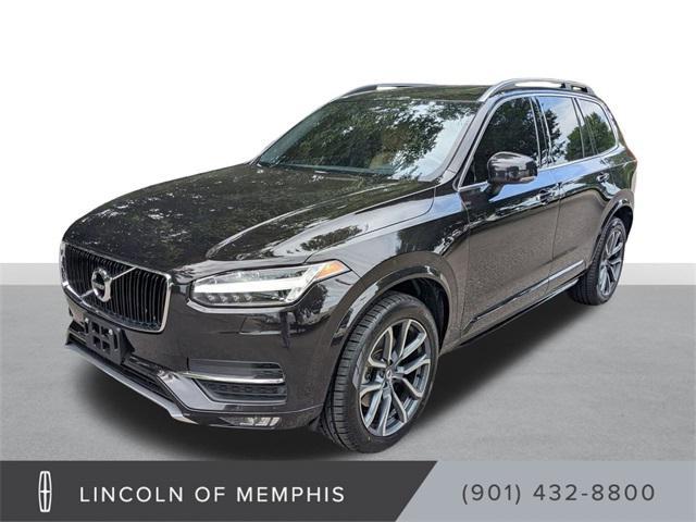used 2016 Volvo XC90 car, priced at $17,998