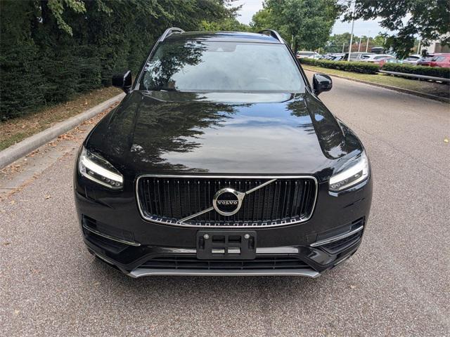 used 2016 Volvo XC90 car, priced at $17,998