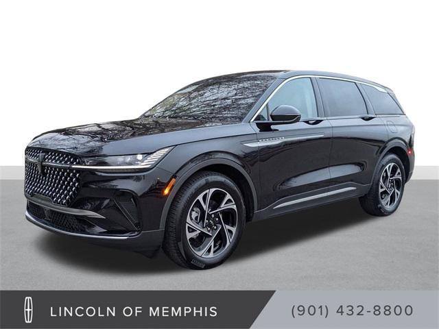 new 2025 Lincoln Nautilus car, priced at $53,485