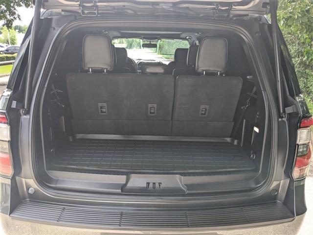 used 2021 Ford Expedition car, priced at $51,717
