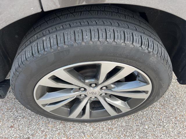 used 2021 Ford Expedition car, priced at $51,459