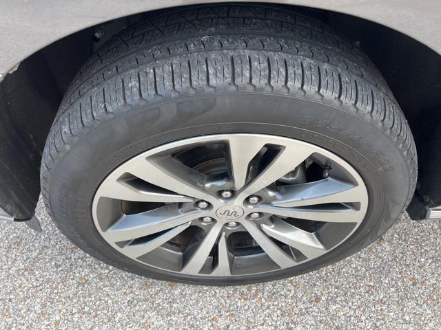 used 2021 Ford Expedition car, priced at $51,459