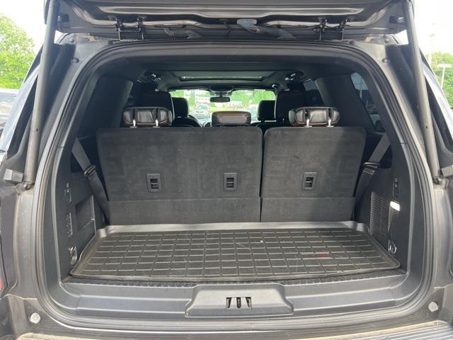 used 2021 Ford Expedition car, priced at $51,459