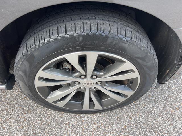 used 2021 Ford Expedition car, priced at $51,459