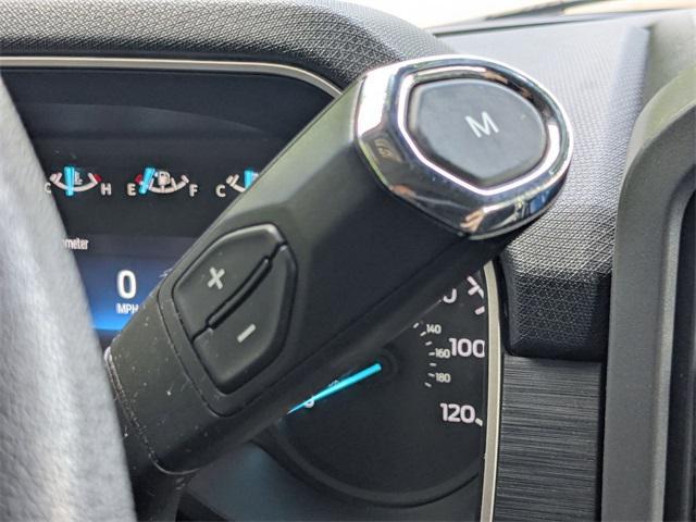 used 2021 Ford F-150 car, priced at $32,998