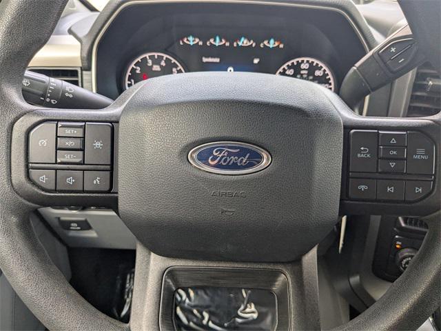 used 2021 Ford F-150 car, priced at $32,998