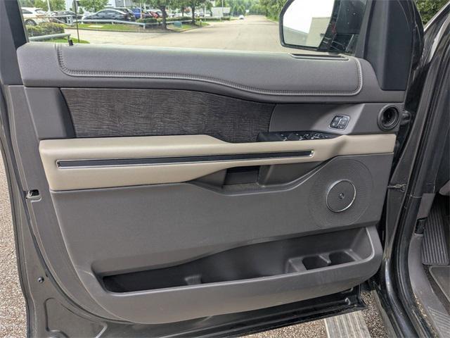 used 2020 Ford Expedition car, priced at $31,499