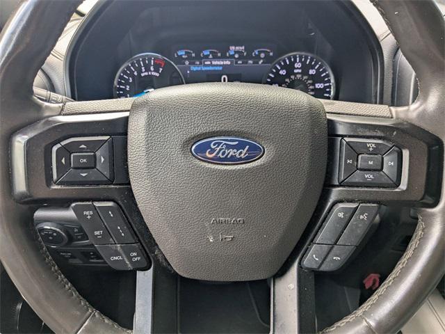 used 2020 Ford Expedition car, priced at $31,499