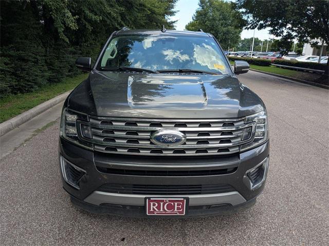 used 2020 Ford Expedition car, priced at $31,499