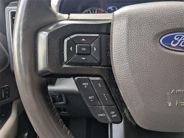 used 2020 Ford Expedition car, priced at $31,499