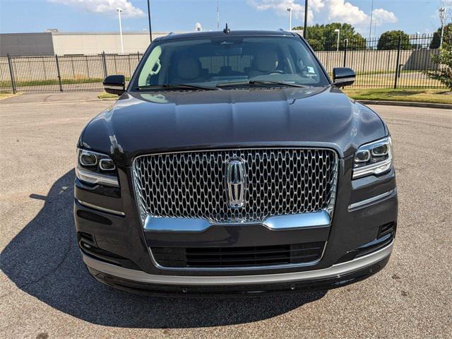 used 2022 Lincoln Navigator car, priced at $55,495