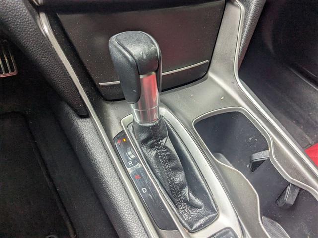 used 2020 Honda Accord car, priced at $19,798