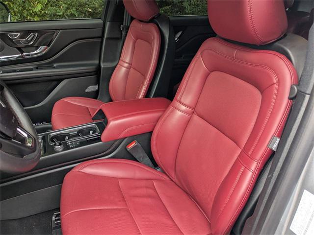used 2024 Lincoln Corsair car, priced at $47,998