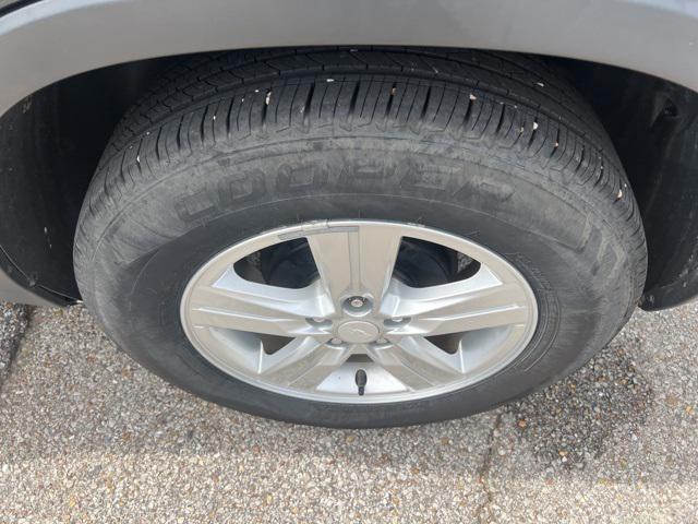 used 2019 Chevrolet Trax car, priced at $14,995