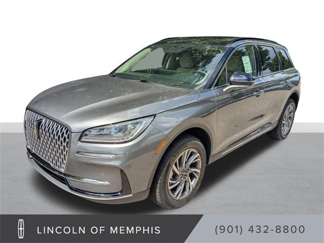 new 2025 Lincoln Corsair car, priced at $47,170