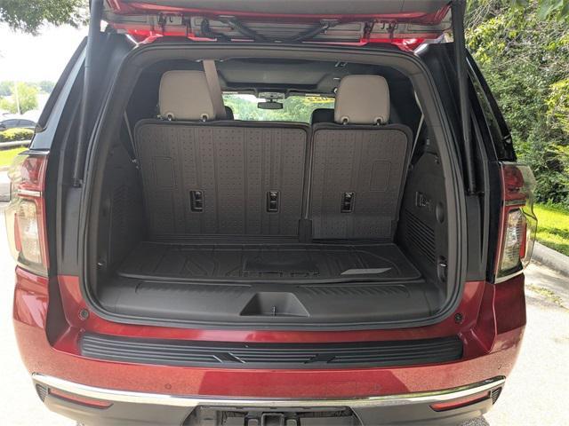 used 2022 Chevrolet Tahoe car, priced at $47,498