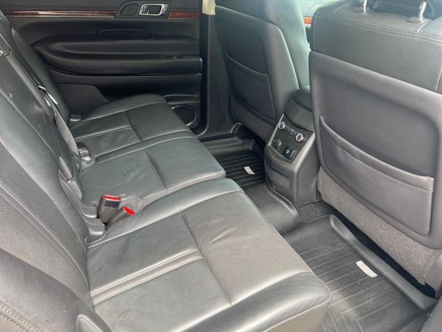 used 2019 Lincoln MKT car, priced at $21,391