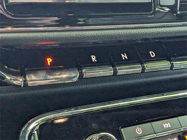 new 2024 Lincoln Navigator car, priced at $105,055