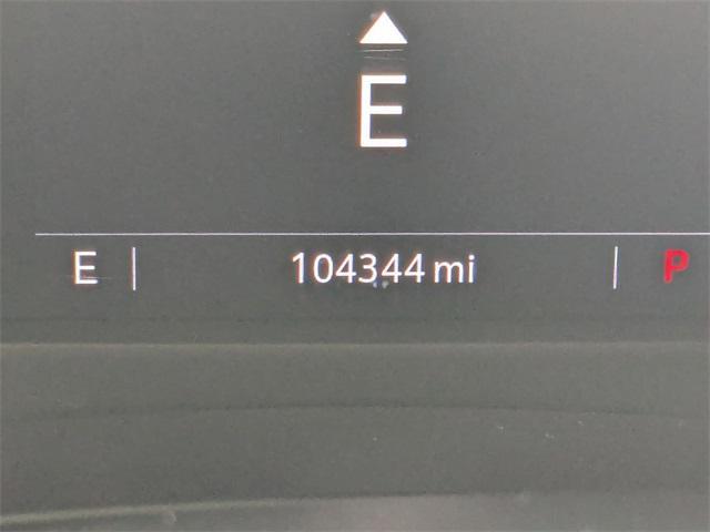 used 2020 Cadillac XT4 car, priced at $15,980