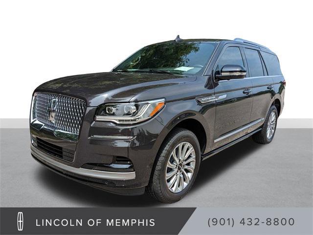 new 2024 Lincoln Navigator car, priced at $86,170