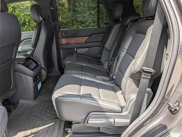 new 2024 Lincoln Navigator car, priced at $86,170