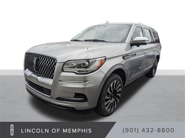 new 2024 Lincoln Navigator car, priced at $119,315