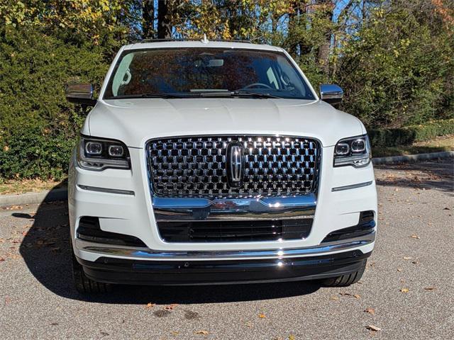 new 2024 Lincoln Navigator car, priced at $116,690