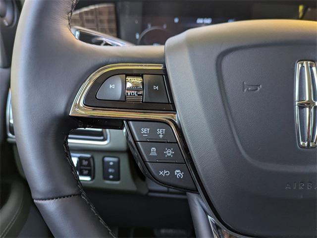 new 2024 Lincoln Navigator car, priced at $116,690