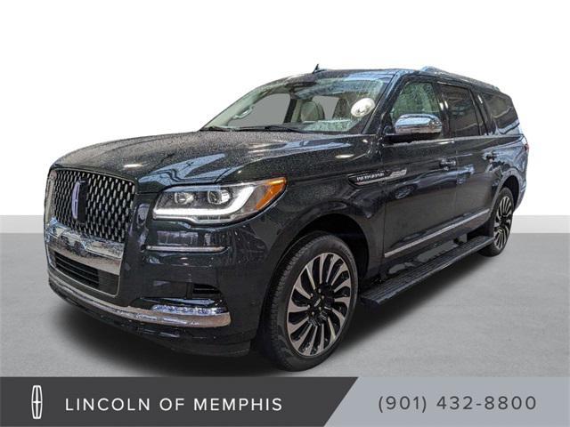 new 2024 Lincoln Navigator car, priced at $116,540