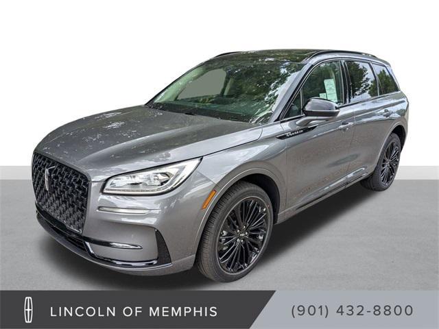 new 2025 Lincoln Corsair car, priced at $52,835