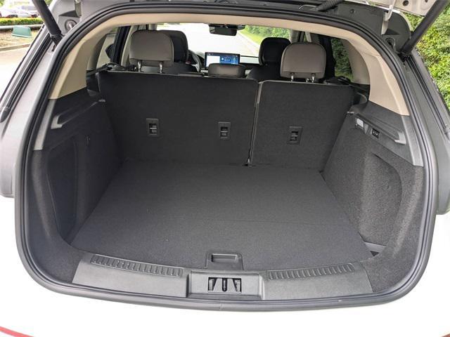 used 2025 Lincoln Corsair car, priced at $59,598