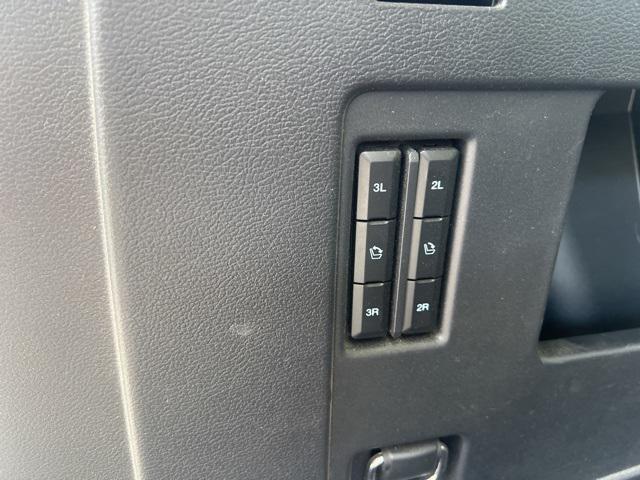 used 2023 Ford Expedition car, priced at $53,999