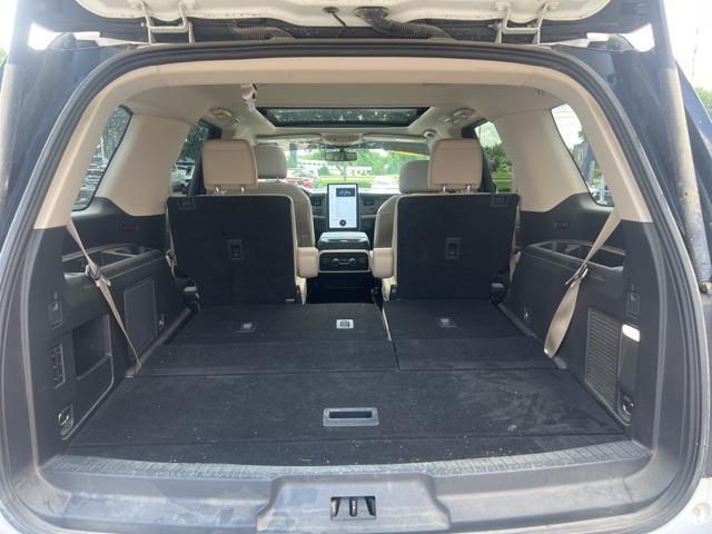 used 2023 Ford Expedition car, priced at $53,999