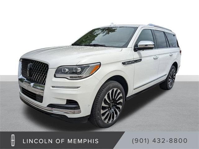 new 2024 Lincoln Navigator car, priced at $113,840