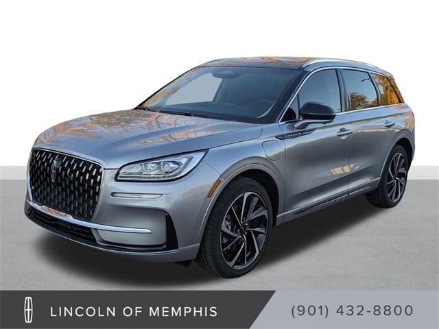 new 2024 Lincoln Corsair car, priced at $59,410