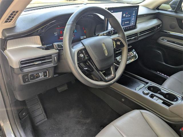 used 2024 Lincoln Corsair car, priced at $45,558