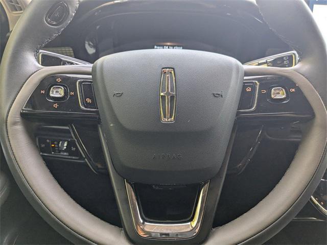 used 2024 Lincoln Corsair car, priced at $45,558