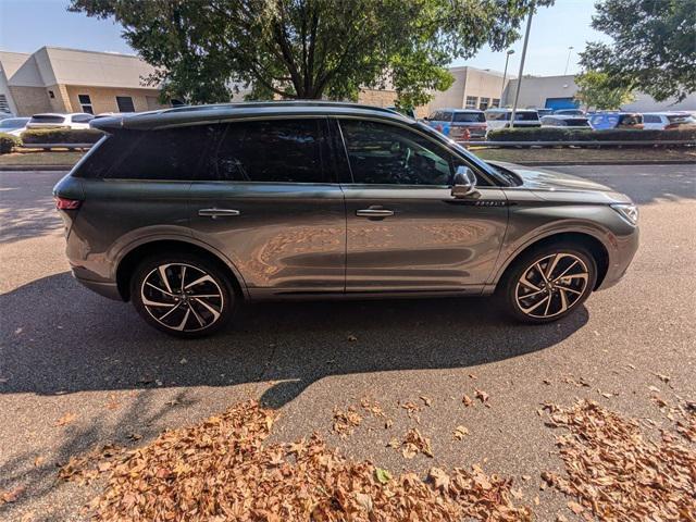 used 2024 Lincoln Corsair car, priced at $45,558