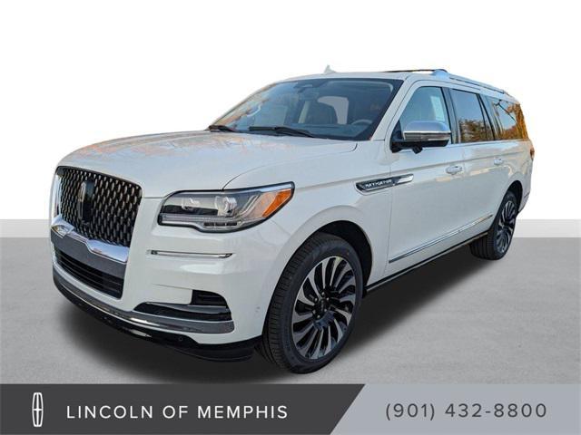 new 2024 Lincoln Navigator car, priced at $119,890