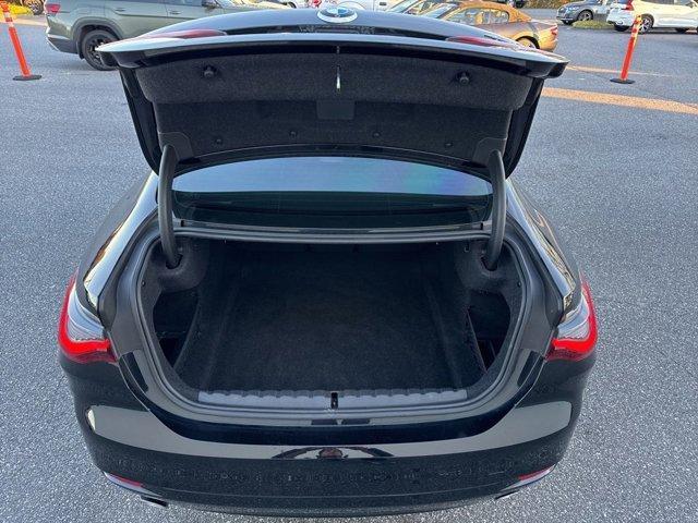 used 2022 BMW 430 car, priced at $29,098