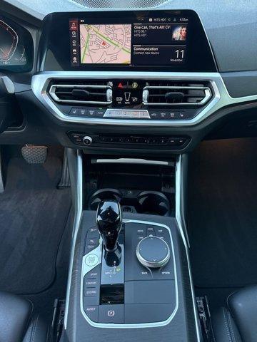 used 2022 BMW 430 car, priced at $29,098