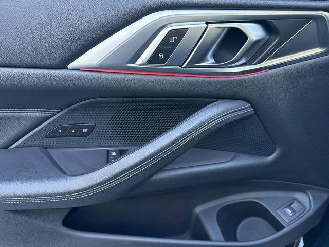 used 2022 BMW 430 car, priced at $29,098