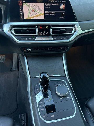 used 2022 BMW 430 car, priced at $29,098