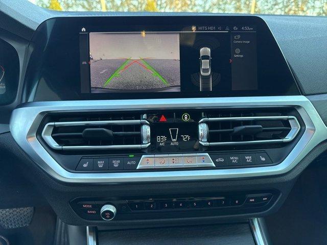 used 2022 BMW 430 car, priced at $29,098