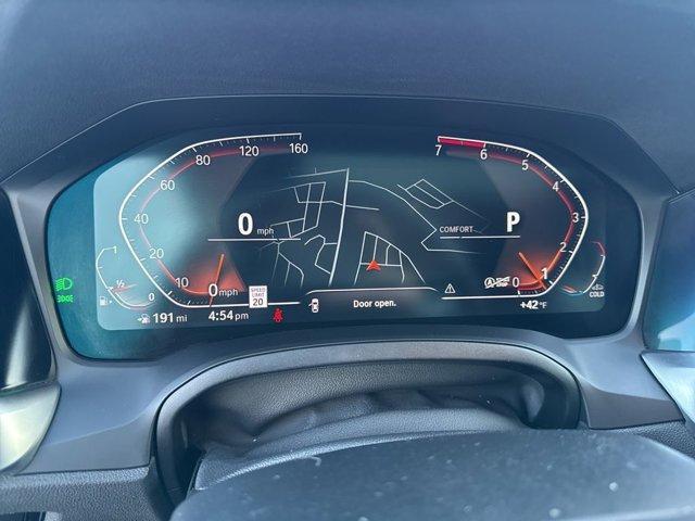 used 2022 BMW 430 car, priced at $29,098