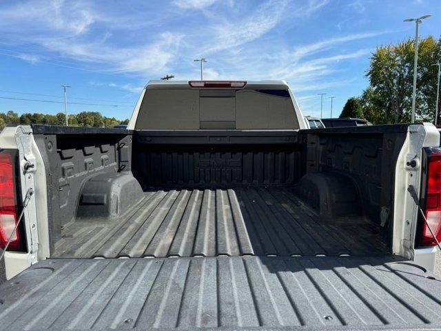 used 2021 GMC Sierra 1500 car, priced at $36,989